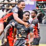 BatholomewRoy's profile picture. Phil 4:13 Student Athlete •Rugby player UG7s🇺🇬 @Uganda_Sevens @piratesrugbyUG 🏴‍☠️💪🏾