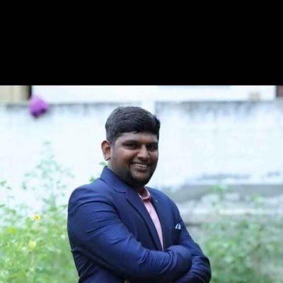 DineshKumar8277's profile picture. 