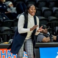 Coach Perry (@coachkimperry) 's Twitter Profile