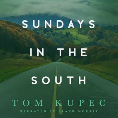 Narrator and producer of: Sundays In The South by Tom Kupec. The Lord's Acre: A Novel by David Armand.