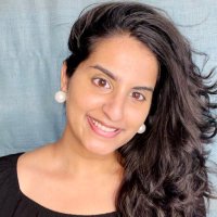 Dr. Anushka Mahadik(@AnushkaMahadik) 's Twitter Profile Photo