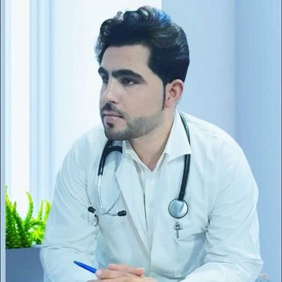 Dr_SalarNoorzai's profile picture. Doctor 💊💉🌡

Social media influence.  @MillionSmilesFoundation. @MillionSmiles