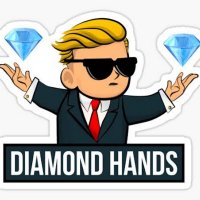 Diamond Hands (@diamondhandshdl) 's Twitter Profile