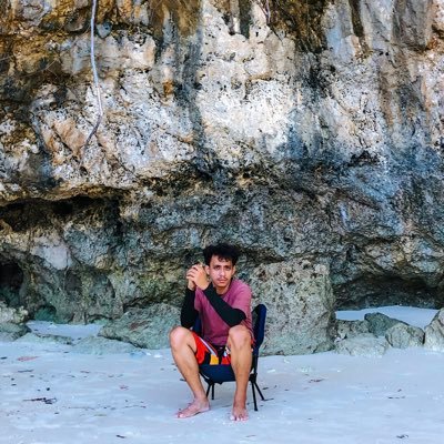 ricky_gates10's profile picture. konten kreator