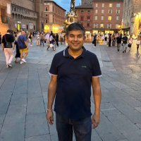 Vikramjit Mitra (@mitravikramjit) 's Twitter Profile