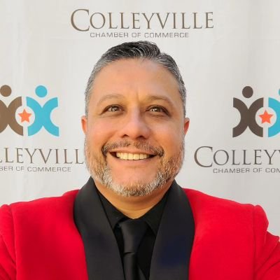 CEO Colleyville Chamber of Commerce
Co-Founder S3 Global Events 
President 20-21 MPI DFW