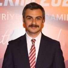 Edirne Süloğlu Kaymakamı  🇹🇷

Gazi Üniversitesi-2013