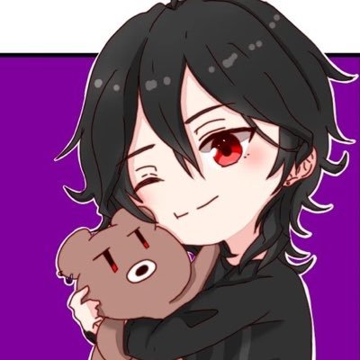 朔間産のくまさんのプロフィール画像