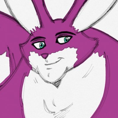 Mature SFW 18+Furry / Anthro Artist & Illustrator with Autism (33) 🧩 Discord: MuscleRabbit90#0311