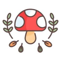 Shrooms.Network(@ShroomsNetwork) 's Twitter Profile Photo