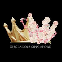 Engfa Waraha Singapore Official Fans(@engfasgfc) 's Twitter Profile Photo