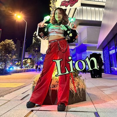 #IGOT7 2021.12~ / 💃🆔 @chizuru_lion / 🗣🇯🇵🇺🇸 / Dancer / ENFP-T / feel free to follow and talk comfortably💚 / ダンスカバーはハイライトに⬇️