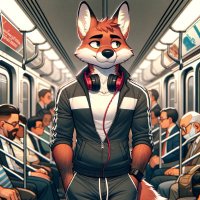 Maximilian "Max" Vulpes (@cryptofox_max) 's Twitter Profile