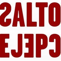 SaltodeEjePC (@saltodeejepc) 's Twitter Profile