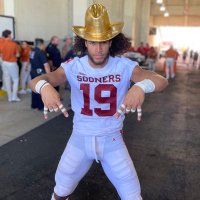 Michael Fasusi’s Heisman (@cfbpissnshit) 's Twitter Profile Photo Michael Fasusi’s Heisman (@cfbpissnshit) 's Twitter Profile Photo