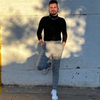 Esteban Barb (@kentingzrrr) Twitter profile photo