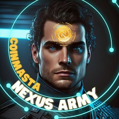 🟠Crypto Lover
🟠Twitter Shiller
🟠Visionary 
🟠 Your Crypto Journey, Our Expertise
#NEXUS_Marketing_Army