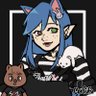 Thistleseed's profile picture. Pans(she/her) 30s, Stay(Multi), INFP, Gamer, Music Addict, Pastel Emo, Writer, RP, Anime & Horror. You are safe here. BLM, LoveISLove, Trans rights=human rights