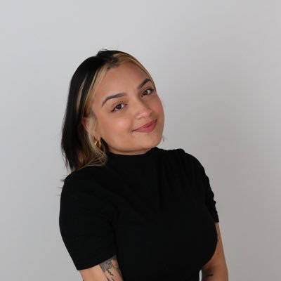 yaneris_oli's profile picture. she/her • all hot takes are my own 🧚🏽