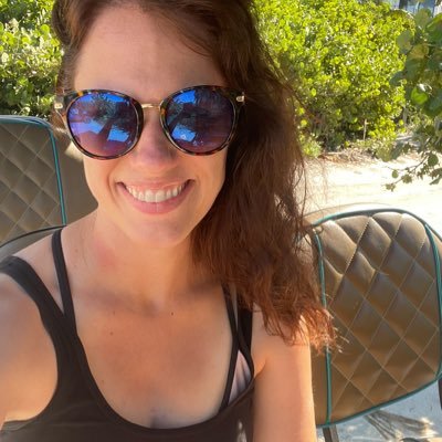 Writer. Believer. Wife. Mama. Ballerina. Actress. Linguaphile. Celiac. s.d.g. 🗣️: 🇺🇸 🇫🇷 🇲🇽 🇩🇪