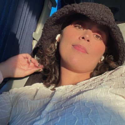 ItzelCelicRM's profile picture. Un ser humano más