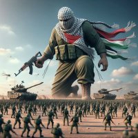 Gaza War BD(@GazaWar_BD) 's Twitter Profile Photo