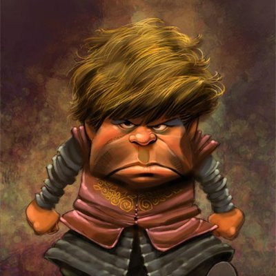 GriftyThe10thDwarf Profile