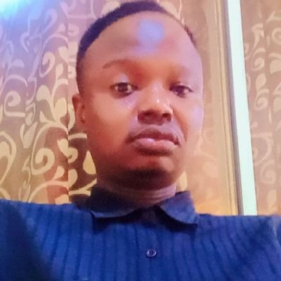 dtouchbearer07's profile picture. Highly favour of God..