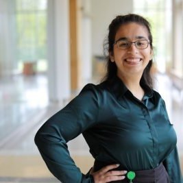 First Year Engineering Education PhD student at Virginia Tech