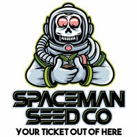 Spaceman Seedco(@SpacemanSeedCo) 's Twitter Profile Photo