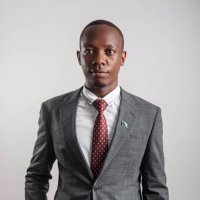 Ben Msangi 🇹🇿 (@msangiben) 's Twitter Profile