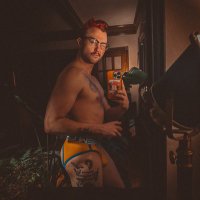 SomeGayW/aCamera (@dmlphotoguy) 's Twitter Profile