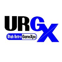 Utah Retro GameXpo(@UtahRetroGameX) 's Twitter Profile Photo