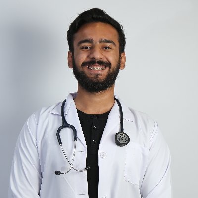 🩺Med student @Dow_Uni | revolutionising pak medical education @Med_Angle | https://t.co/IJonflc9hm