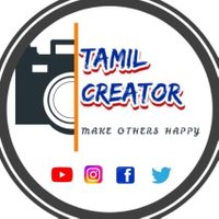 தமிழ் படைப்பாளி(@tamilcreator_) 's Twitter Profile Photo