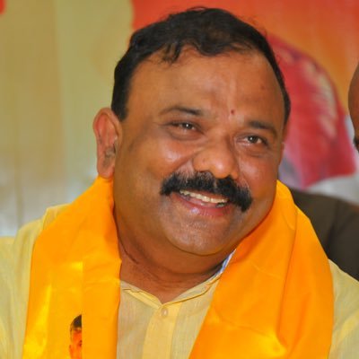 Telugu Desam Party Senior Leader | Ex-Member of Legislative Assembly-Gurajala Constituency | Palnadu District. #TdpTwitter🚲