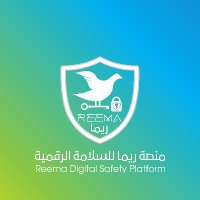 Reema Digital Safety Platform (@reemasafety) Twitter profile photo