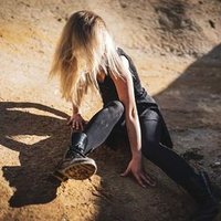Sela (@satilea13863) 's Twitter Profile