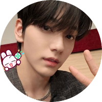 말랑콩(@MARLANG_TXT) 's Twitter Profile Photo