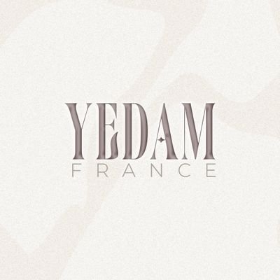 💎 FAN ACCOUNT / Fanbase francophone dédiée à Bang Yedam, ancien membre du groupe de YG, TREASURE.  #YEDAM
Layout par: @emdesignn ✨️