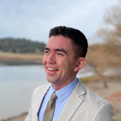 gabe_jensen's profile picture. Christian, Software Engineer, Traeger Enthusiast