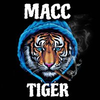 Macc Tiger(@Macc_Tiger) 's Twitter Profile Photo