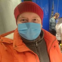 Michael (@theofromua) 's Twitter Profile