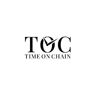 @timeonchain