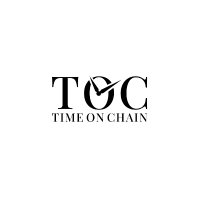 timeonchain (@timeonchain) 's Twitter Profile Photo timeonchain (@timeonchain) 's Twitter Profile Photo