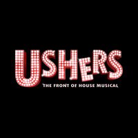 USHERS: The Front of House Musical(@UshersMusical) 's Twitter Profile Photo