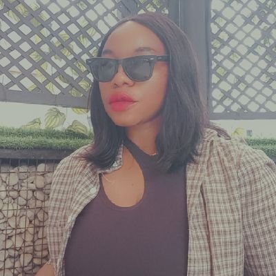 fab_zinnel's profile picture. Gemini/Igbo girl/entrepreneur/ lover of God/ JK  ❣️/ Reality show lover/ good vibes only