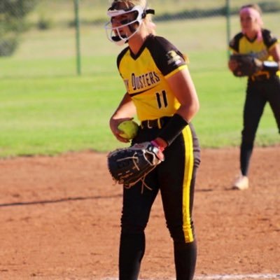 Softball Player • Uncommitted • BHS 2027 • 5’6 • RHP/Utility • 4.0 GPA • Jersey Number: 11