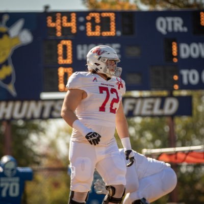 Grand View University OL — Deer Park Highschool ALUMNI