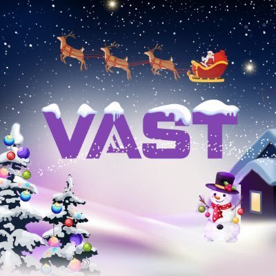 @VastGG Vast Giveaways: Your Portal to Premium Prizes. Winners: #VastWinner